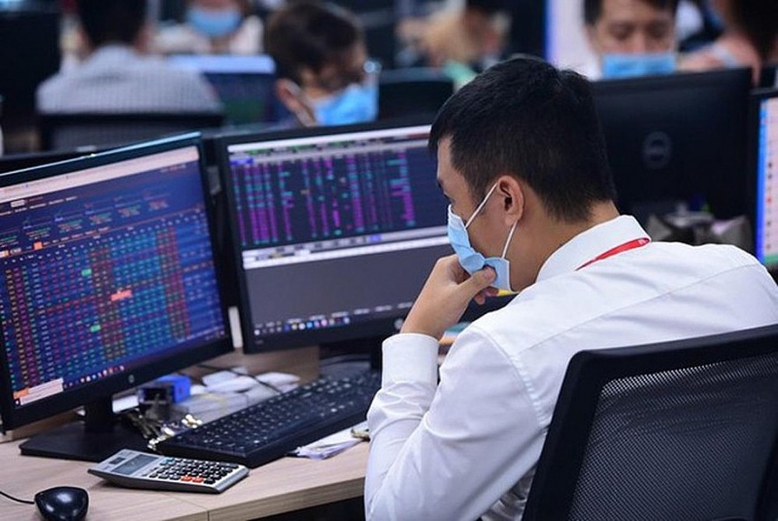 Công ty cổ phần chứng khoán Hòa Bình (HBS)